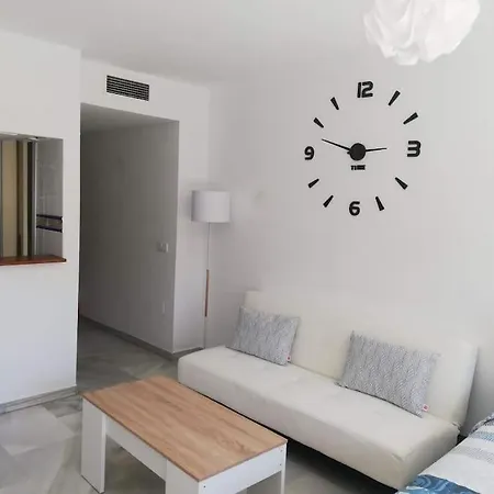 Estudio Cosmopolita Marbella