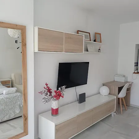 Estudio Cosmopolita Appartement