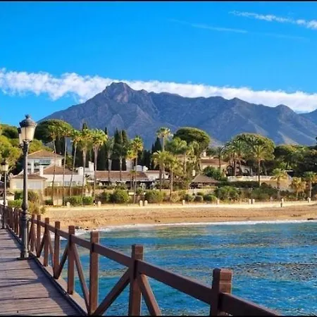 Appartamento Estudio Cosmopolita Marbella